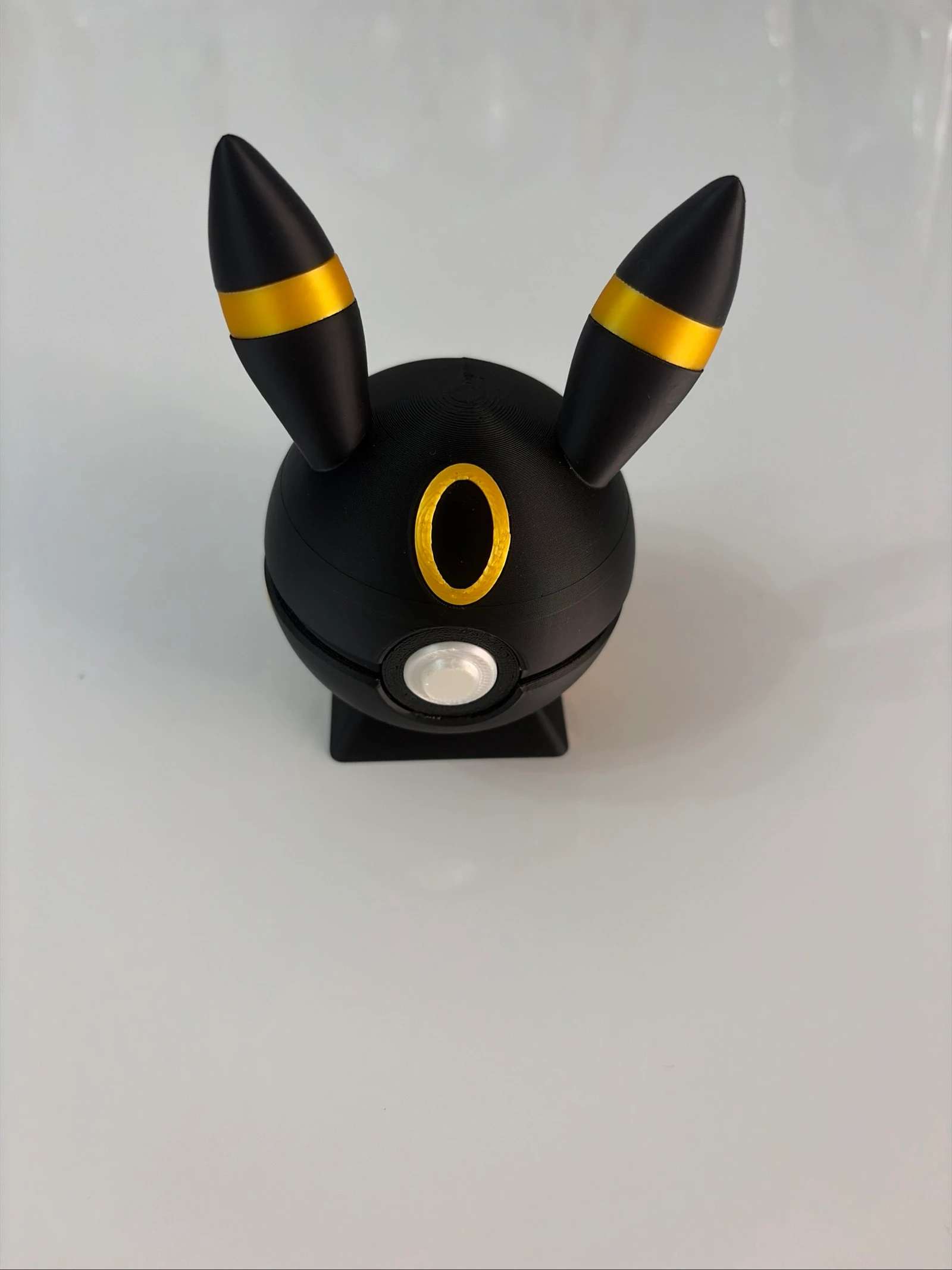 Pokéball Umbreon  3D imprimée –  Pokémon